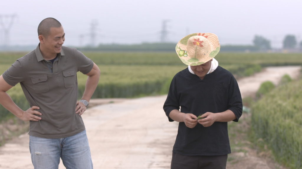 《當代料理》跟著名廚江振誠尋找各地美食文化