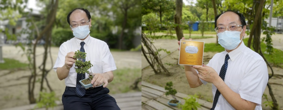 防疫在家好憂鬱 中醫教您怡情逸興轉心志/波新聞