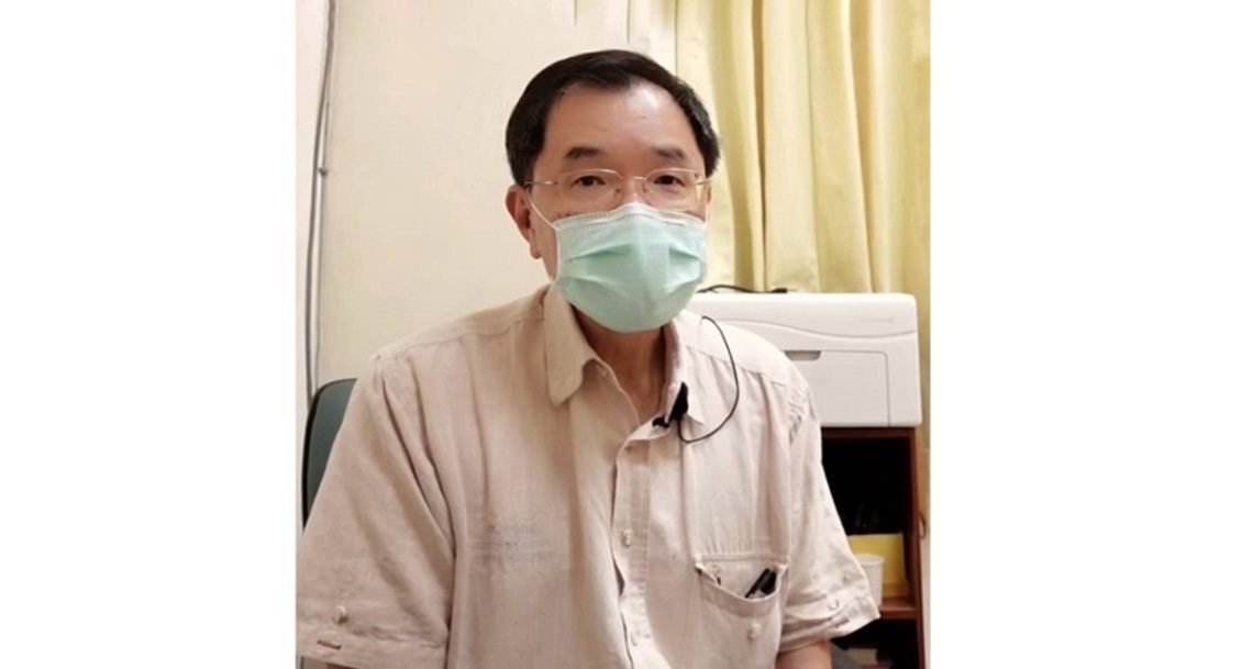 部落防疫英雄 桃源區衛生所長邱孟肇 暖心付出一生/波新聞