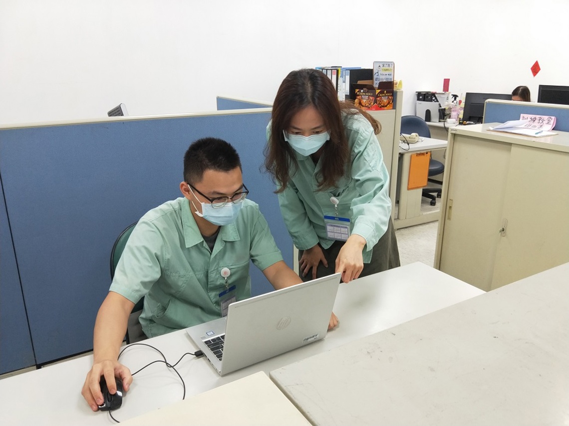 勞動部「青年就業旗艦計畫」 助青年不畏疫情成為職場生力軍/波新聞