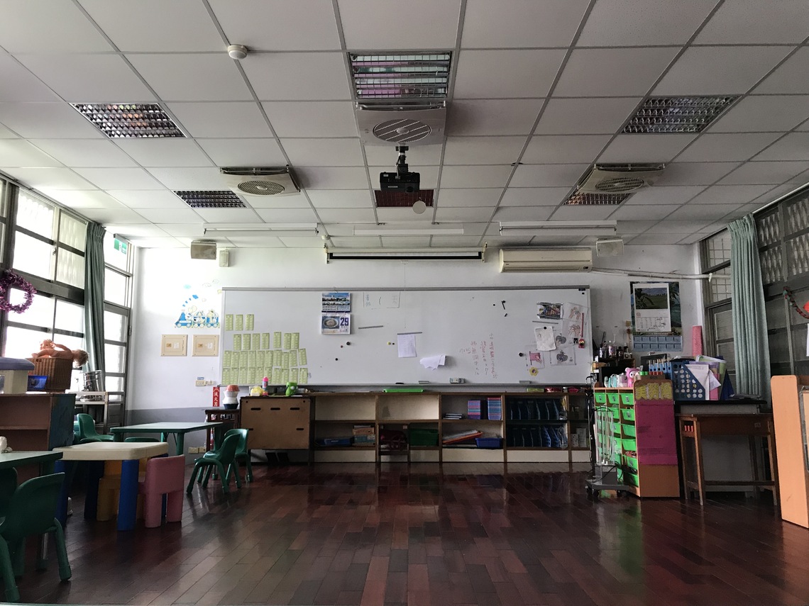 屏東幼兒園、高中以下老師施打率逾9成 為解封復課準備/波新聞