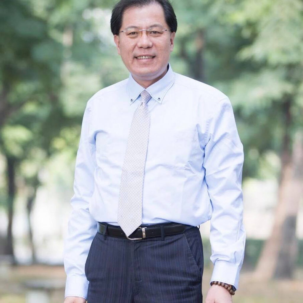 雲林農業處長吳芳銘