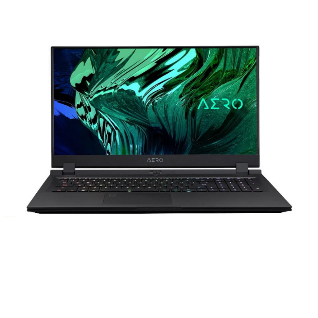「技嘉」AERO 17 HDR筆記型電腦,優惠價89900元。