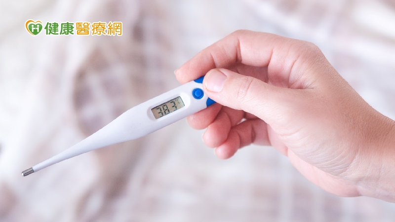 選購體溫計要注意什麼? 食藥署提醒幾項關鍵要素