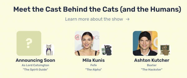 cats