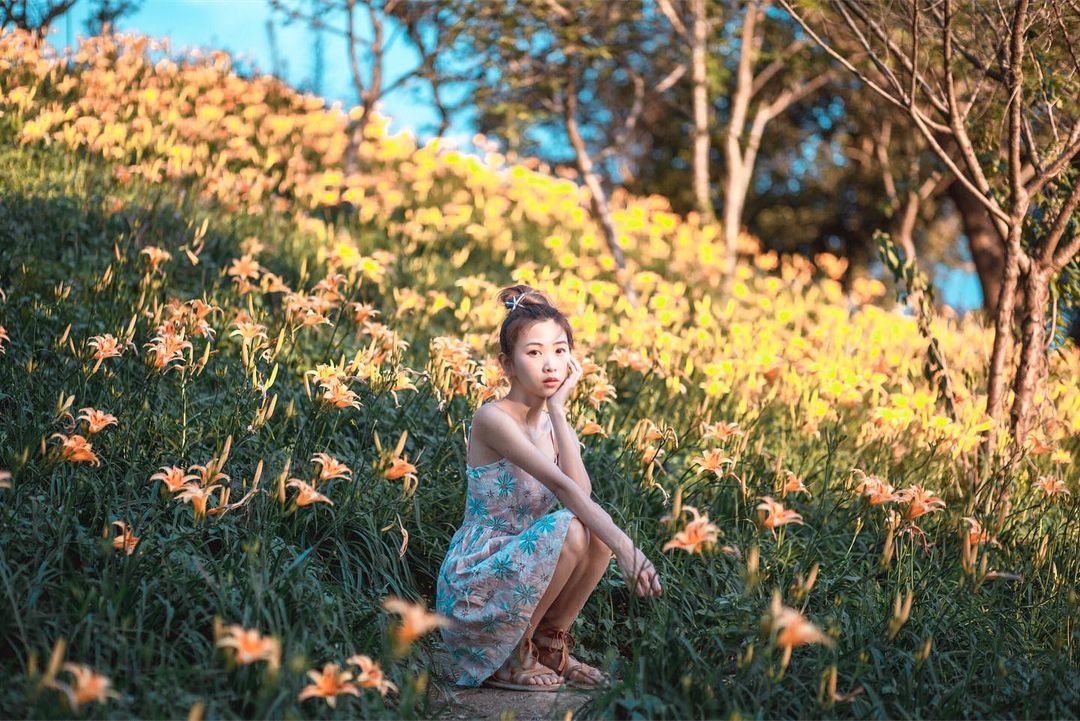 梅山鎮安宮 @ A Raw