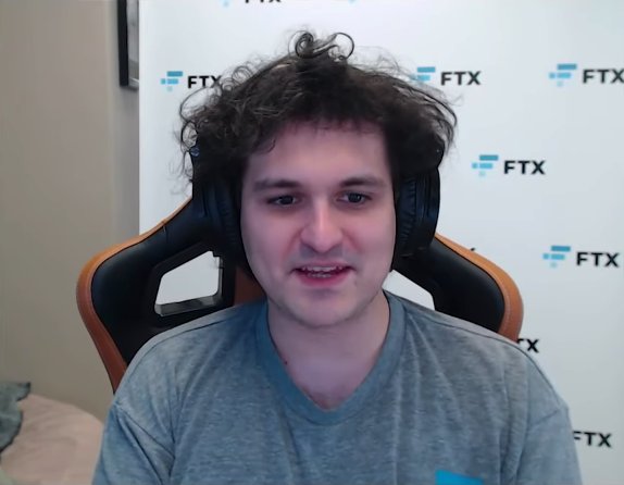 FTX 創辦人解釋幣安為何脫手股權:和平分手