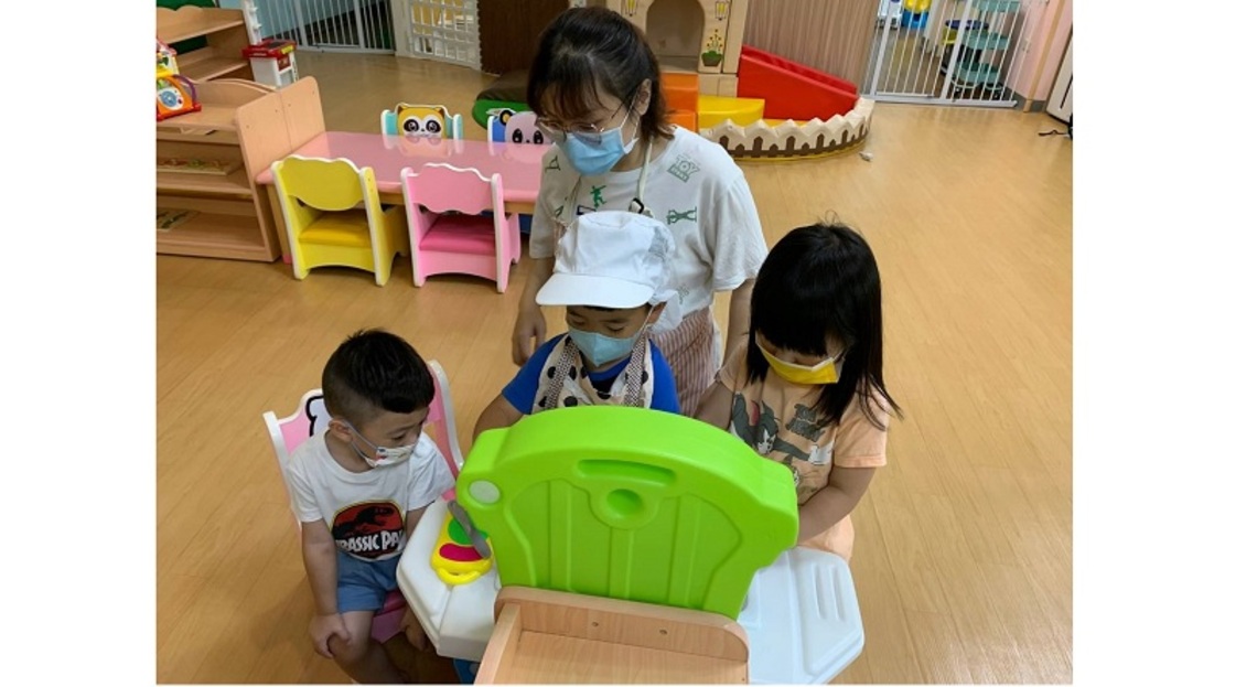 嚴格落實防疫指引 高市托嬰、早療中心 7/27恢復收托 /波新聞