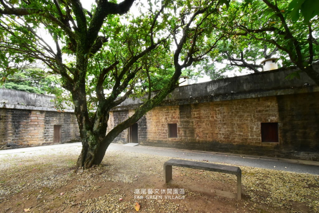 滬尾藝文休閒園區,推出「滬尾一日遊方案平日1699+10%元」,提供不一樣的淡水旅遊選擇