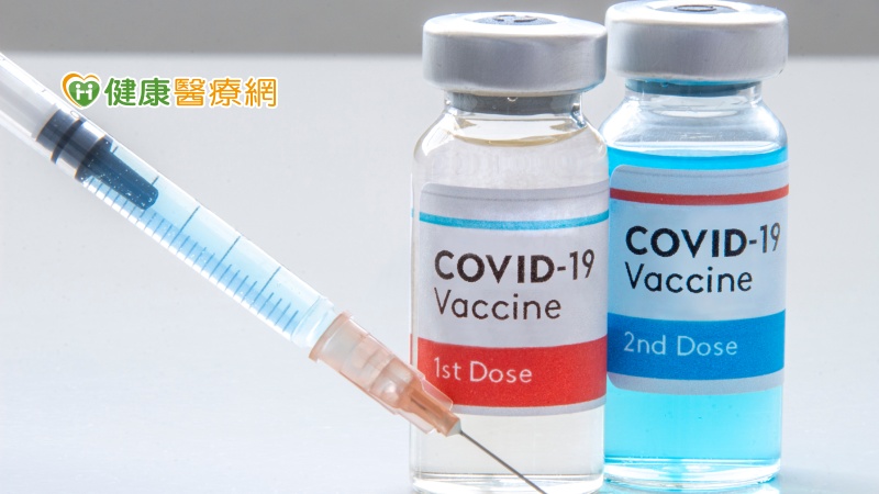 還在觀望AZ疫苗嗎? 感染科醫師破解迷思