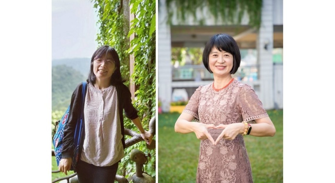 點燃一把火 中市4師榮獲最高榮譽「師鐸獎」/波新聞