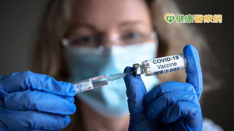 多發性硬化症持續治療莫鬆懈 施打新冠疫苗可增強保護力