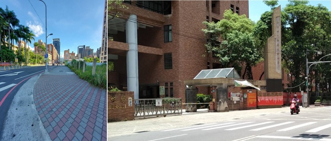 大學指考7/28登場 新北部分考場周邊紅線可臨停接送/波新聞