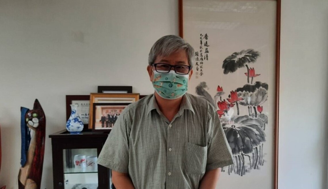 大學指考高雄一考區 明天開放考場供考生查看/波新聞