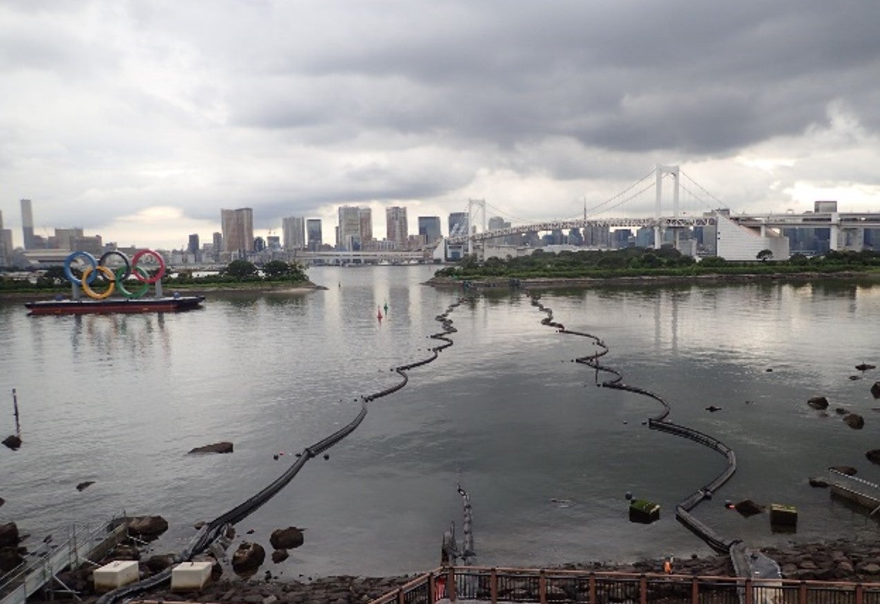 照片來源:The Bureau of Olympic and Paralympic Games Tokyo 2020 Preparation