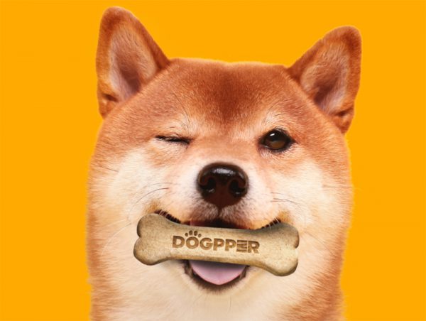 寵物不用流口水!阿根廷狗狗幣應用:主人吃華堡、Doge買狗零食