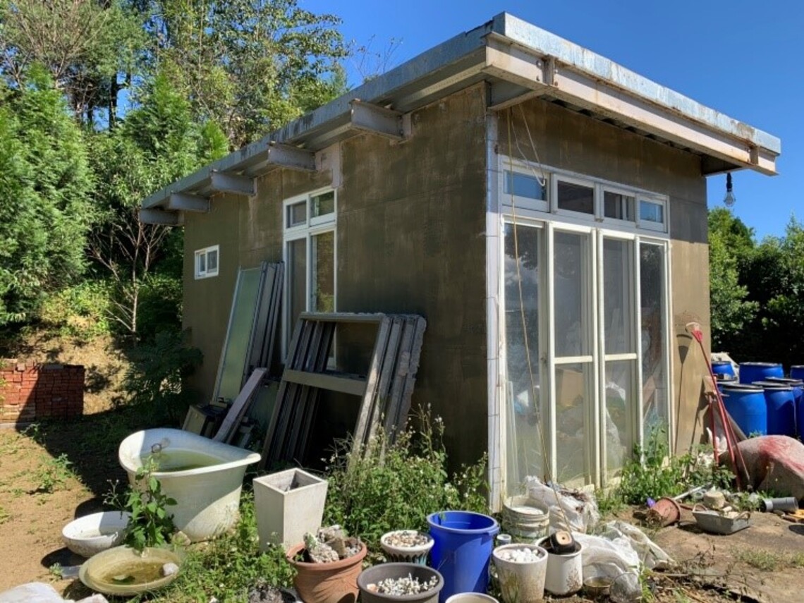 林業用地不可以蓋度假小屋 私有林主申請前應先詳閱相關規定/波新聞