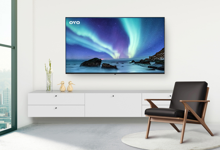 不用切訊號源!OVO 量子電視預購 2 天破千萬