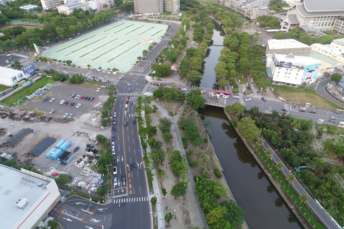 高雄防疫市政不停歇 龍德新路超前通車紓解大順車流/波新聞