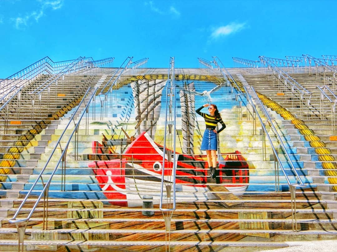 長知識拍美照 文青網美熱門打卡首選!北台灣三大特色建築博物館