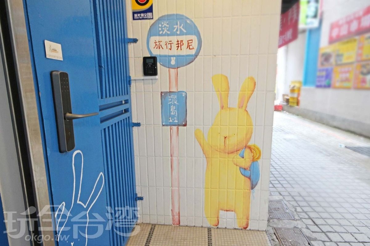 長知識拍美照 文青網美熱門打卡首選!北台灣三大特色建築博物館