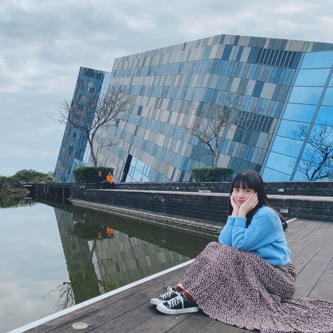 長知識拍美照 文青網美熱門打卡首選!北台灣三大特色建築博物館