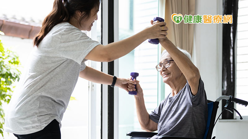 宅在家腸胃容易不適? 當心是中斷運動惹的禍