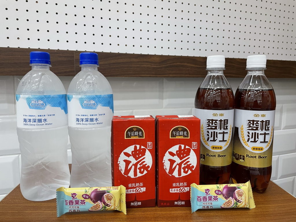 歡慶東奧羽球男子雙打,為台灣奪下東奧第二面金牌,萊爾富即日起至8月1日期間,在全台門市推出期間限定快閃優惠活動