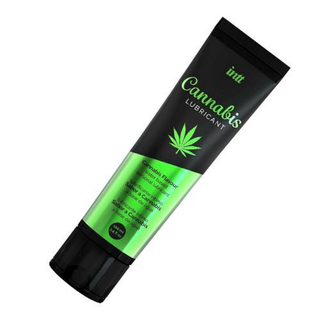 蝦皮購物情人節禮物清單大公開,巴西Intt 大麻籽油潤滑液,優惠價599元