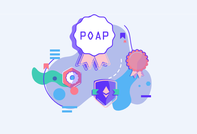 圖文教學|我幣圈我驕傲!免費用POAP NFT保存你參加過的每場活動