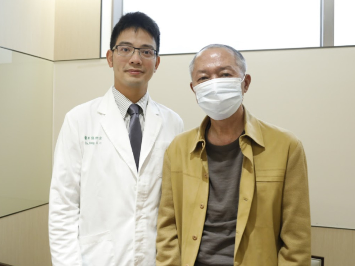 長聖(6712) 上半年度財報出爐! 　　業績表現優異  CMO 訂單排程到明年4月底