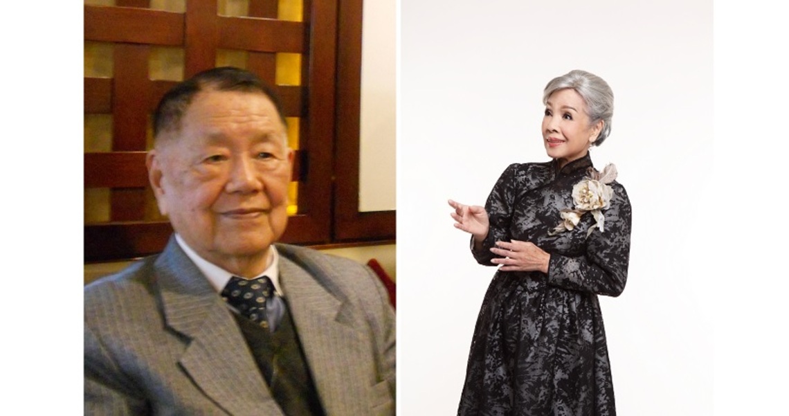 熱騰騰 第32屆傳藝金曲獎入圍名單出爐     特別獎由廖乾元、廖瓊枝獲得／波新聞
