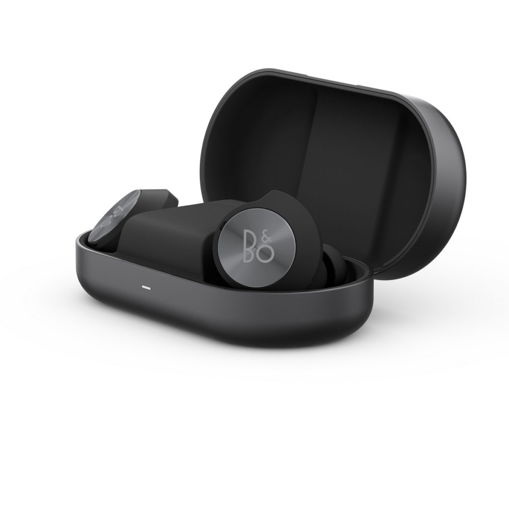 【產品照】Beoplay EQ炭黑色