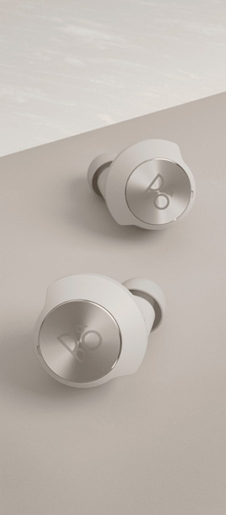 Beoplay EQ沙金色