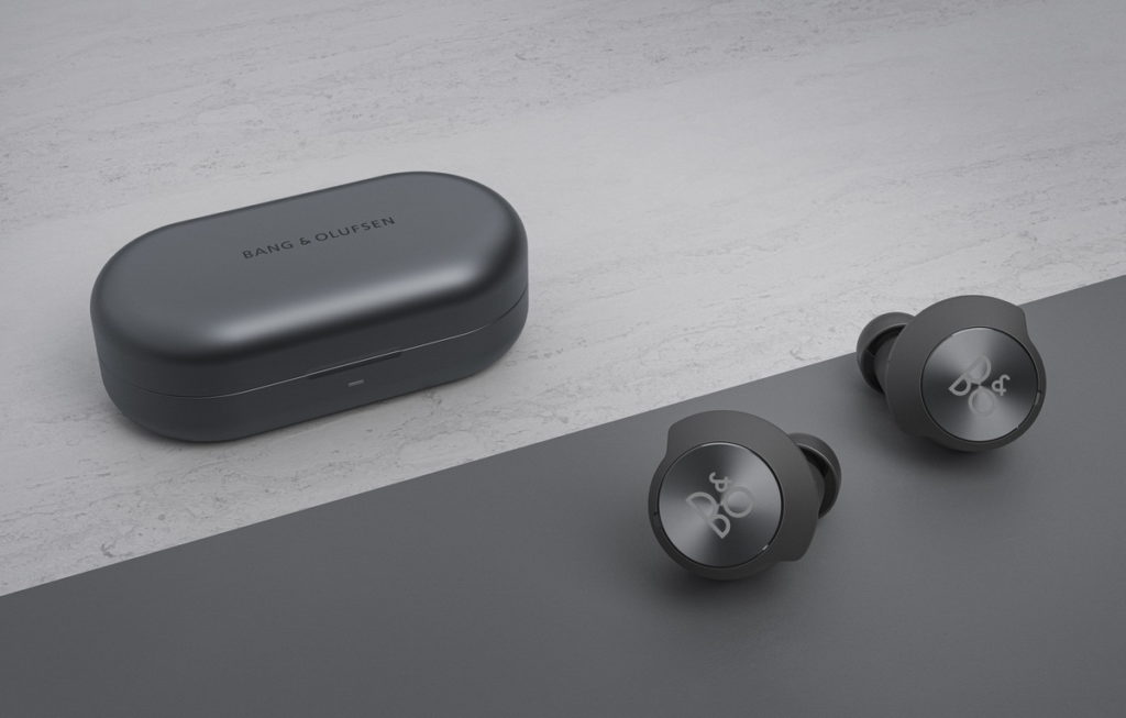 【產品照】Beoplay EQ炭黑色
