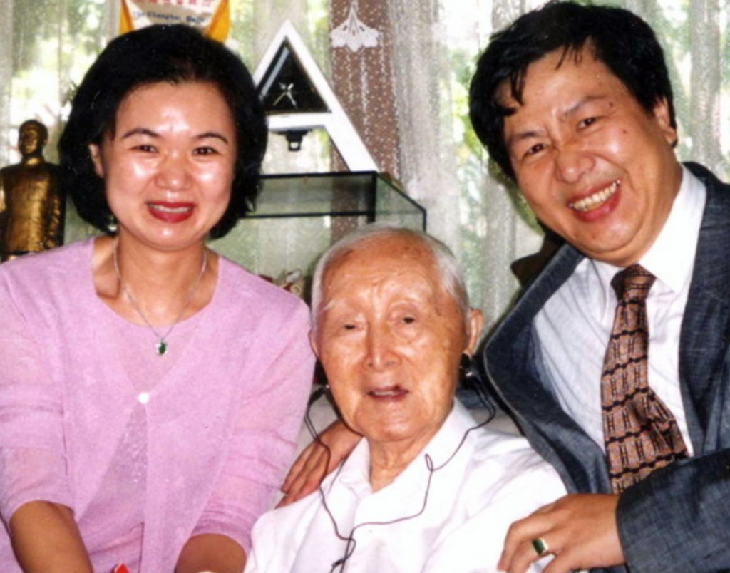 陳立夫
