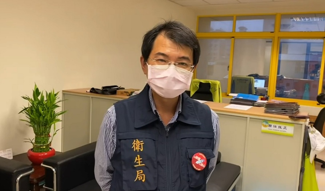 醫護優先完整接種 齊心防疫拒絕假消息/波新聞