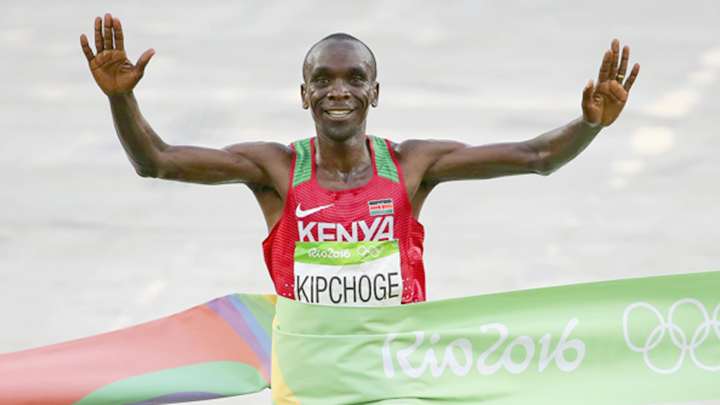 東京奧運馬拉松 各國菁英之爭誰能勝出