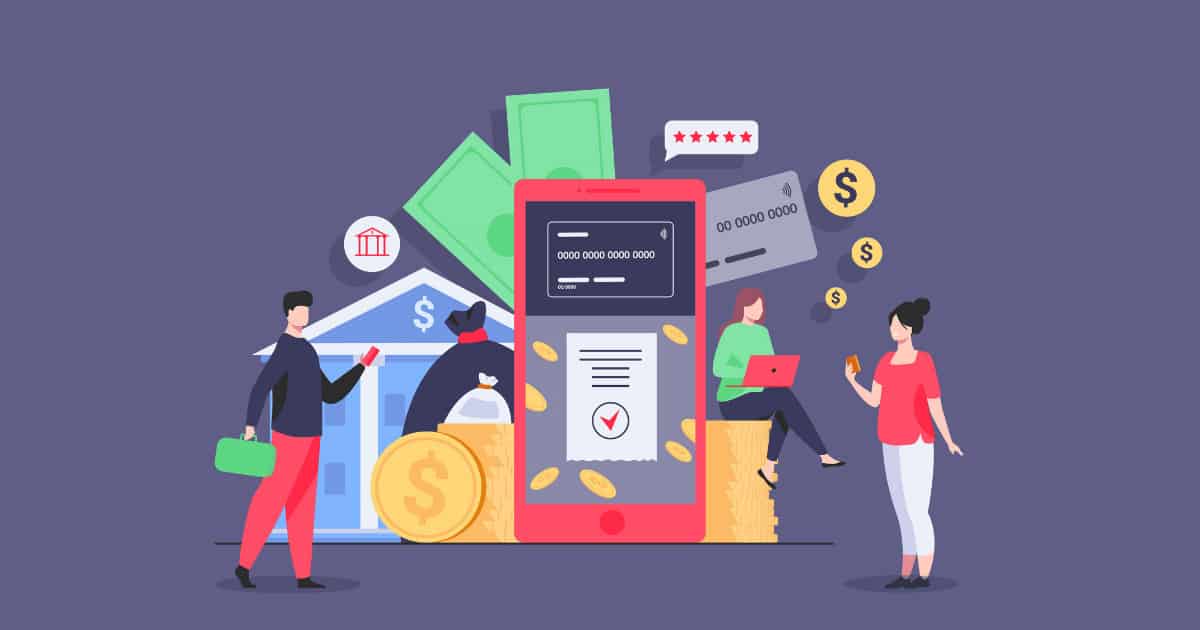 1200-people-with-smartphones-using-mobile-banking-app-man-woman-with-digital-devices-making-online-payment-vector-illustrati