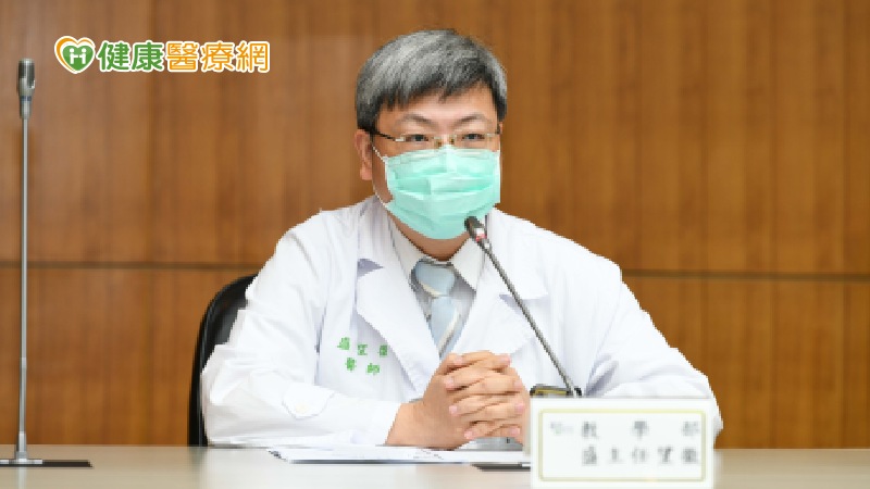 台大臨床研究發現 單株抗體有效防重症
