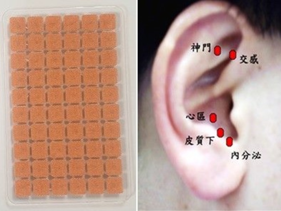 中醫調養帶您走出「新冠失眠」