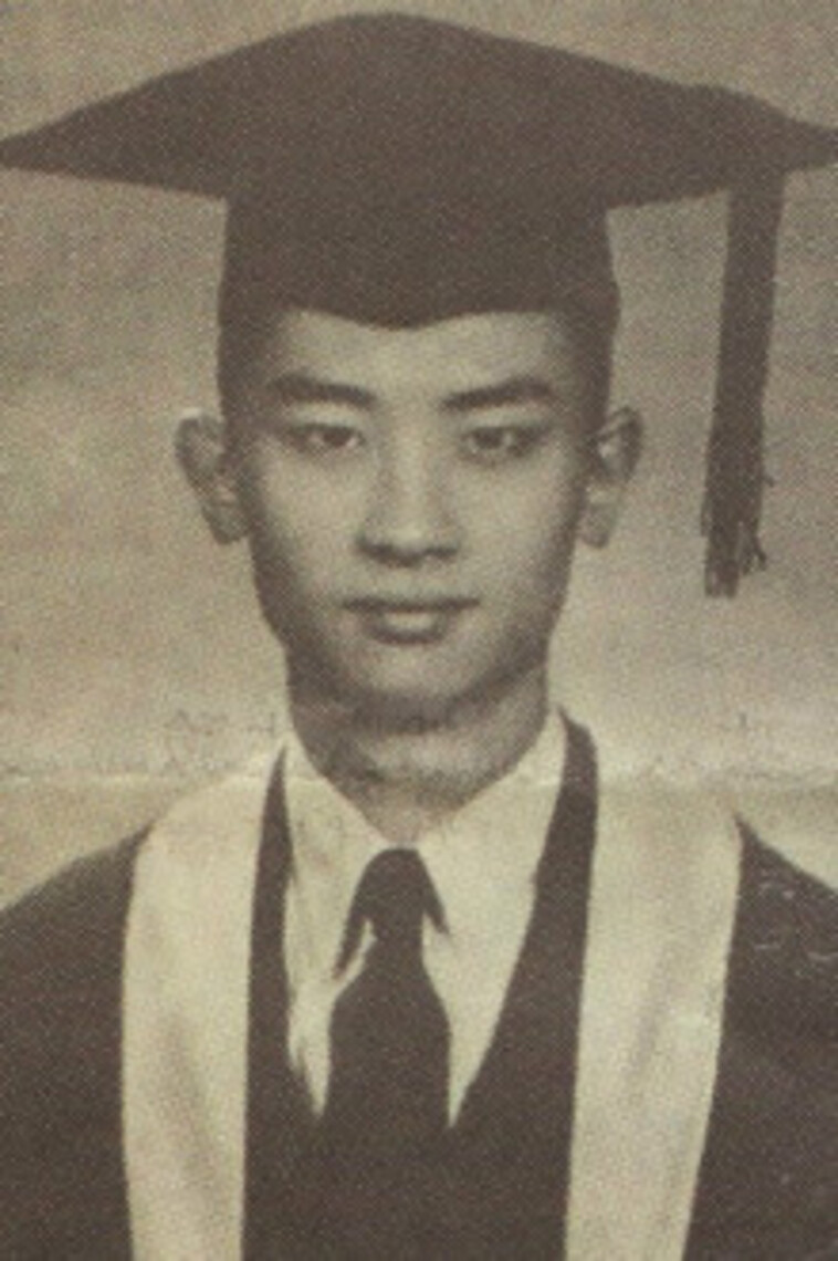 中研院院士余英時睡夢中辭世，享年九十一/波新聞