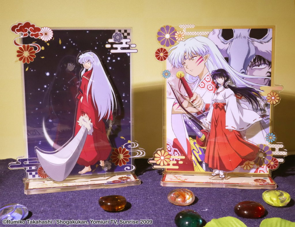 週邊精品