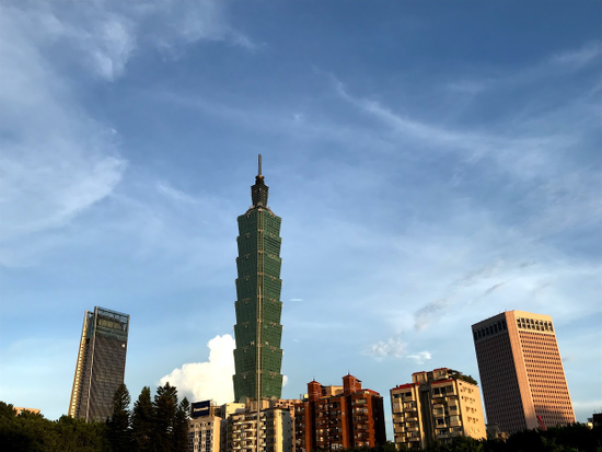 點子農場。台日菁英商旅交流平台