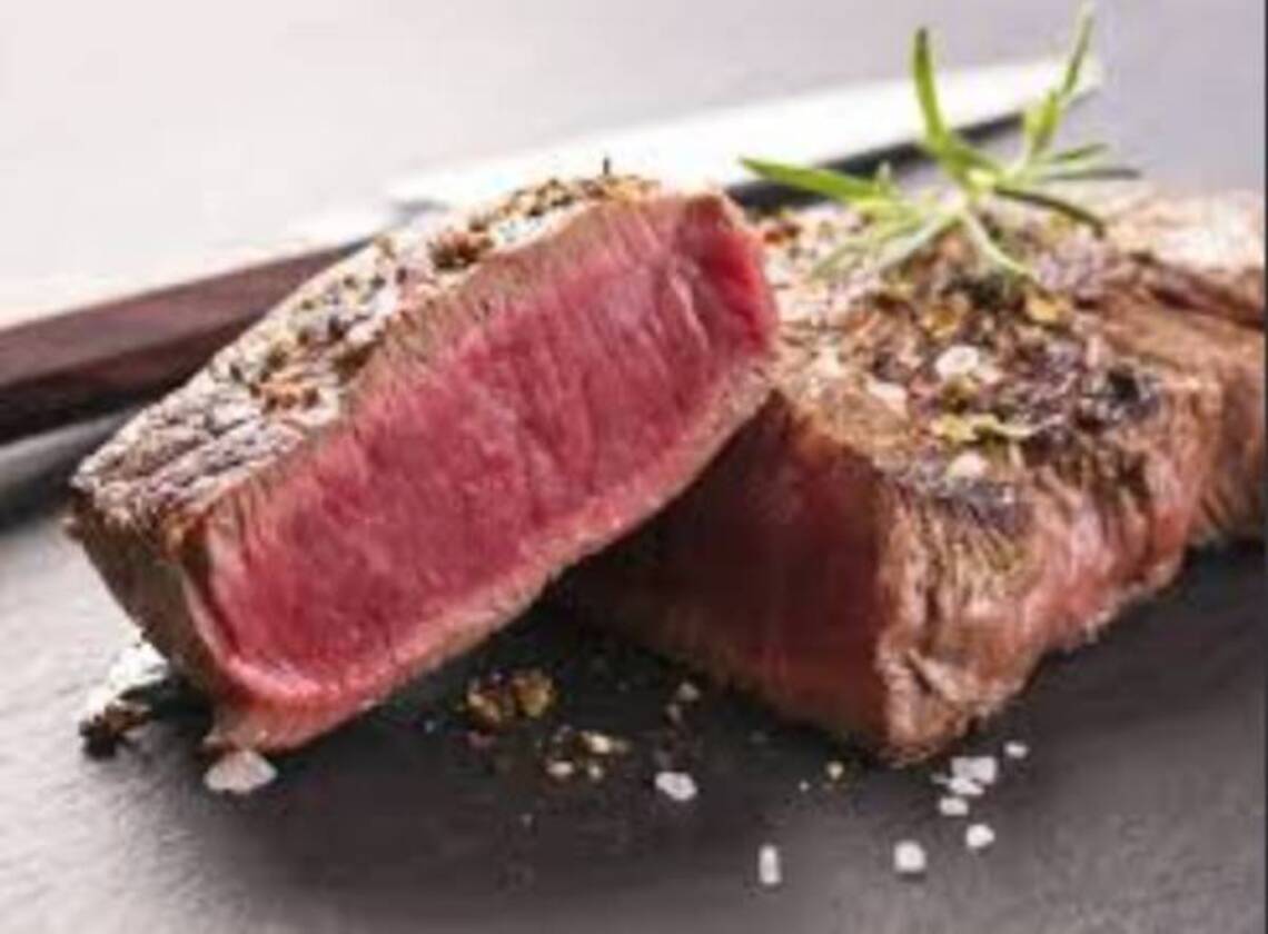 貼秋膘 肉要吃對