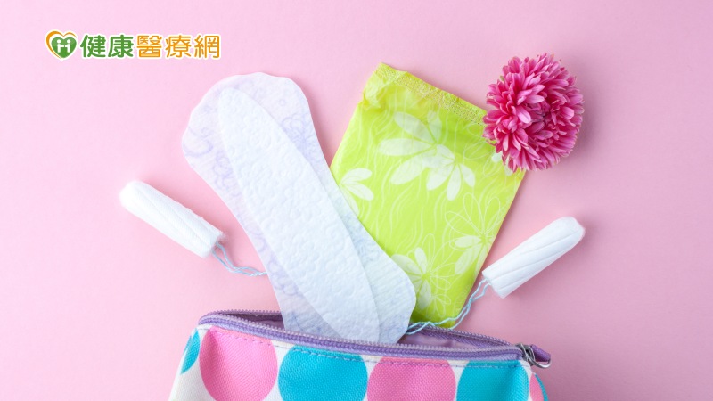 陰部出現異常氣味 香水掩蓋反破壞平衡