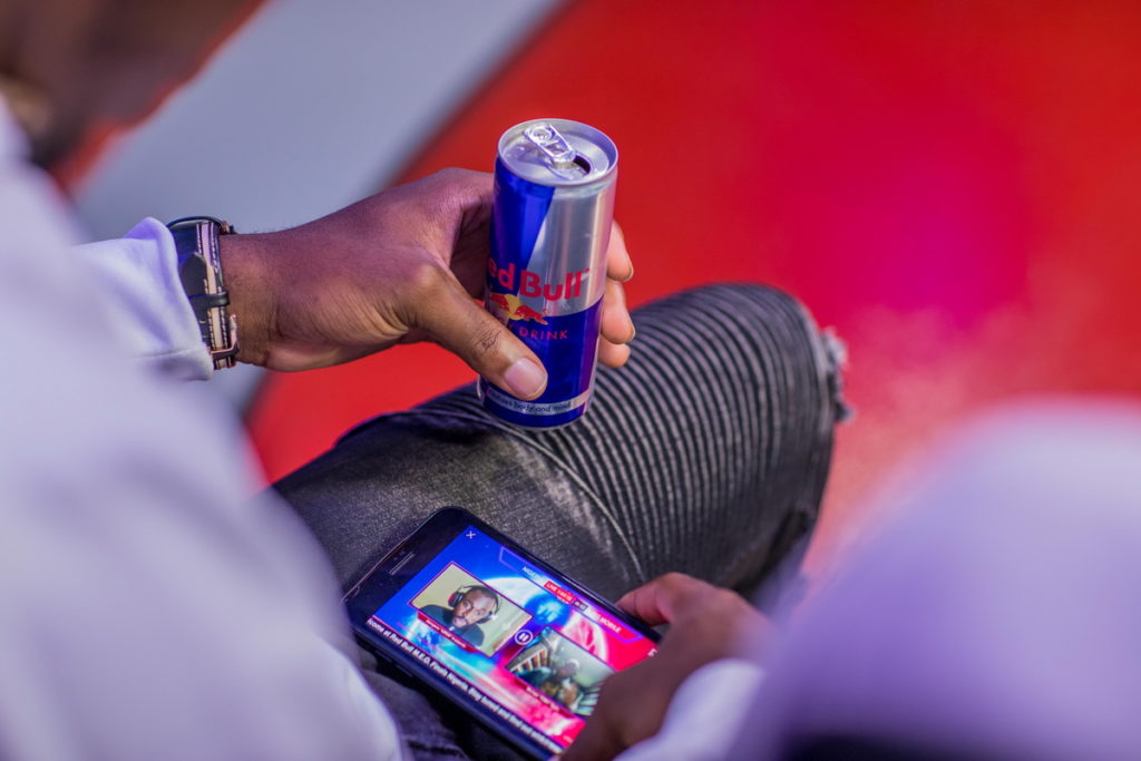 Red Bull M.E.O. 集結來自 30 個國家的電競好手爭奪勝利及榮耀