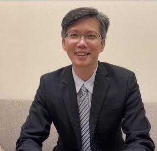 可能是 1 人的圖像