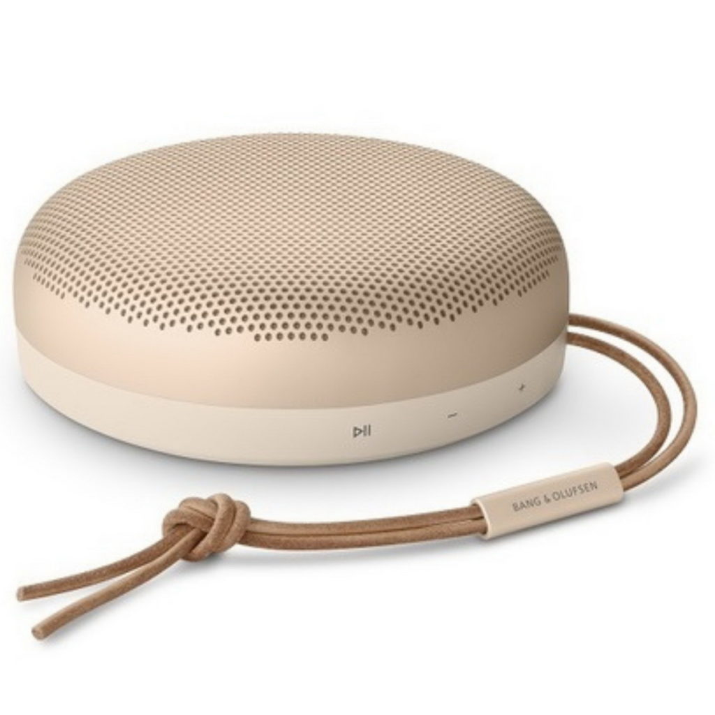 B&O Beosound A1 2nd gen 喇叭 NT$9,990
