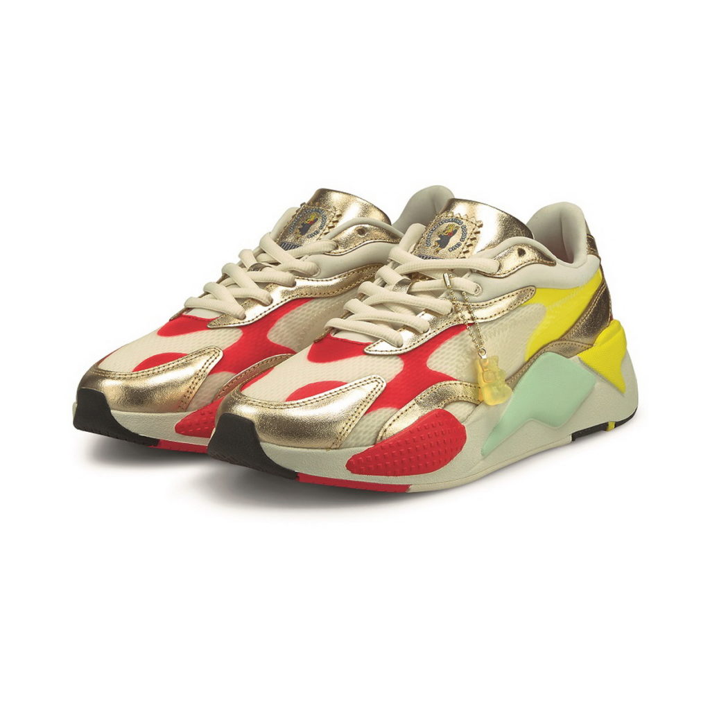 微風信義 PUMA RS-X3 Haribo休閒鞋 推薦價NT$3,980
